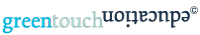 Greentouch Education Logo